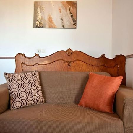 Haven Apartment Đảo Hydra Ngoại thất bức ảnh