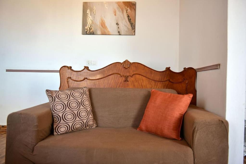 Haven Apartment Đảo Hydra Ngoại thất bức ảnh