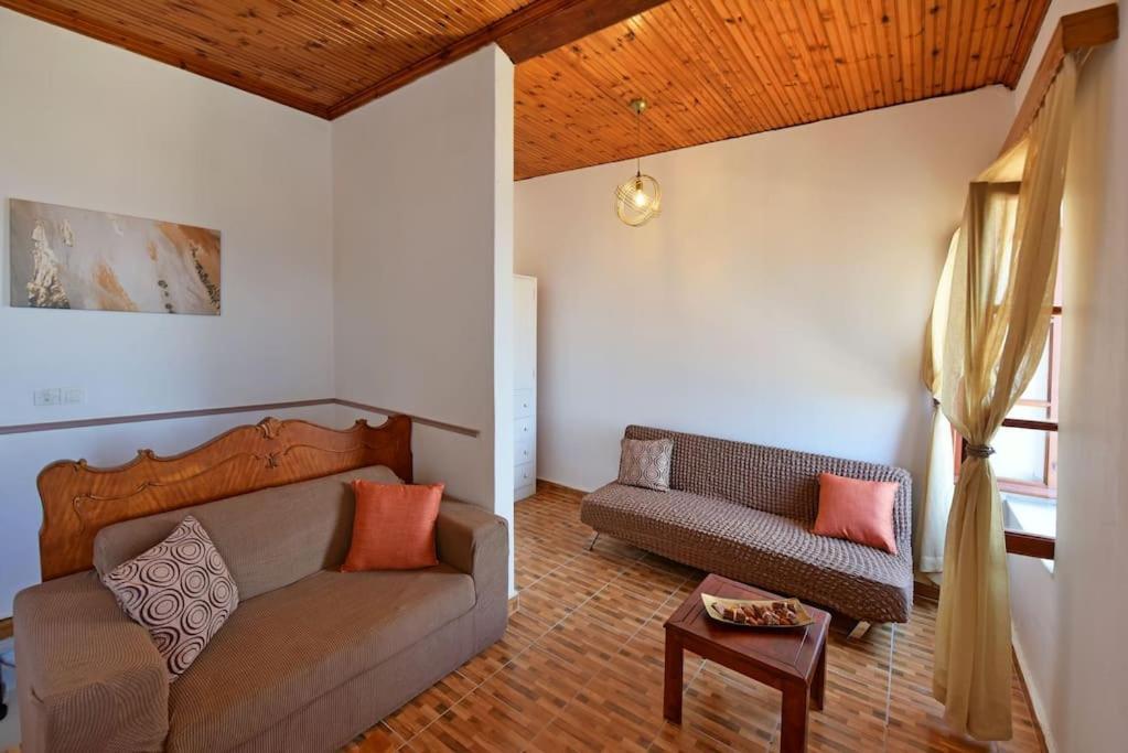 Haven Apartment Đảo Hydra Ngoại thất bức ảnh