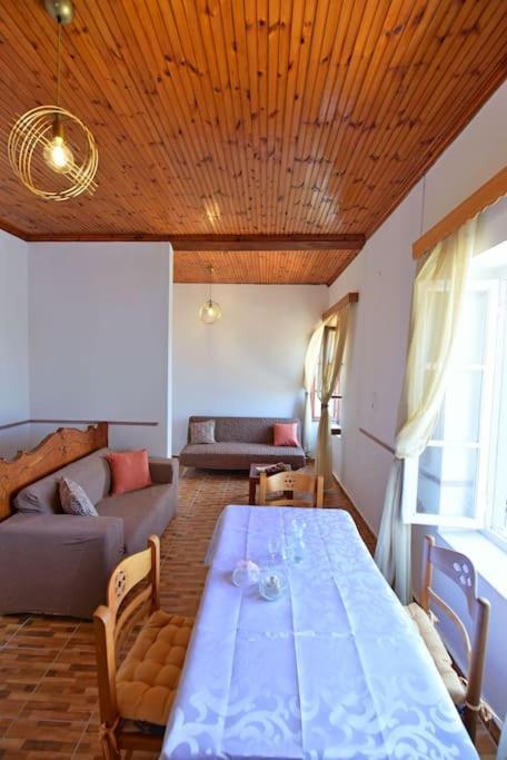 Haven Apartment Đảo Hydra Ngoại thất bức ảnh